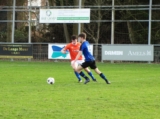 G.P.C. Vlissingen 1 - S.K.N.W.K. 1 (competitie) seizoen 2024-2025 (Fotoboek 1) (49/122)